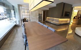 Hotel Midtown Richardson